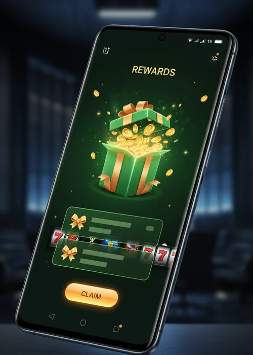 Fargo Casino bonus banner showing 150% match and 250 free spins, inviting players to competitive gaming.