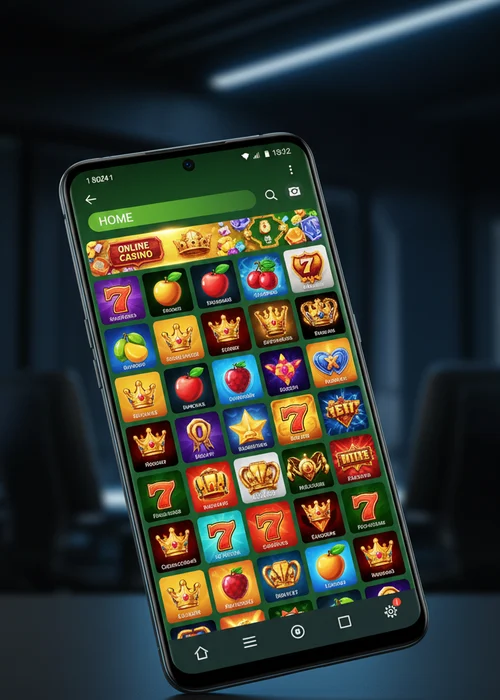 Vibrant interface of Fargo Casino showcasing a diverse game lobby and competitive tournament leaderboards for players