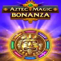 Aztec Magic Bonanza play demo