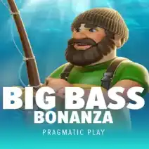 Big Bass Bonanza play demo