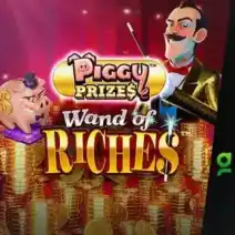 Piggy Prizes play demo